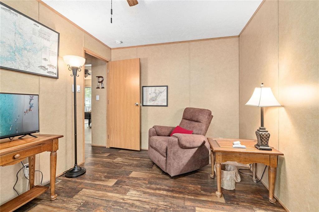 5535 Mount Shores Circle