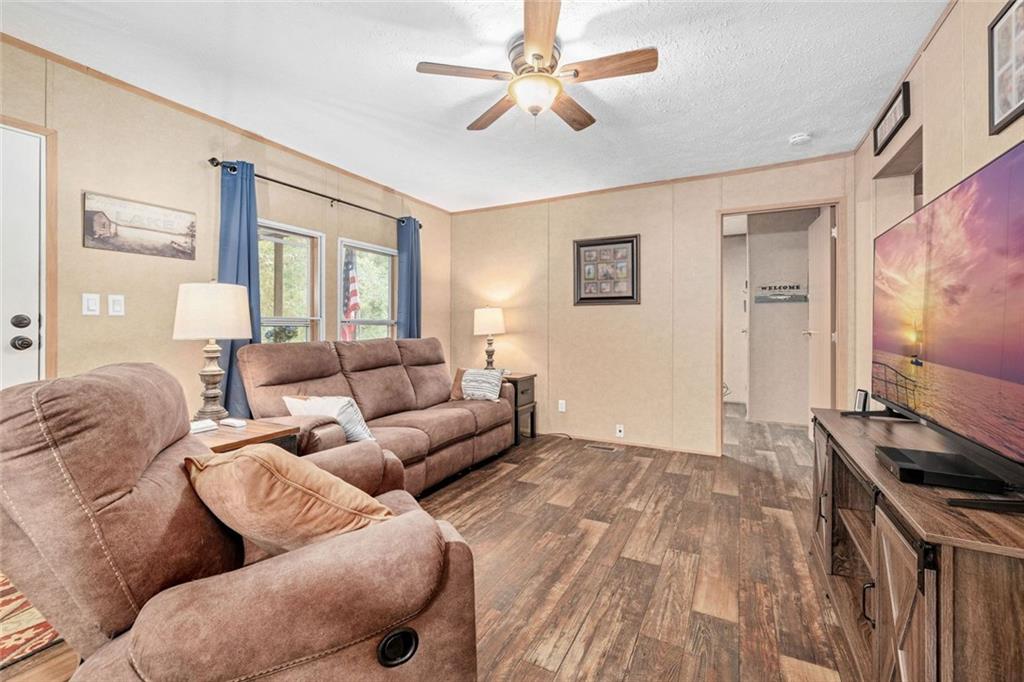 5535 Mount Shores Circle