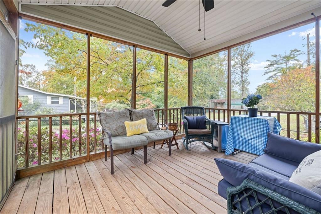 5535 Mount Shores Circle