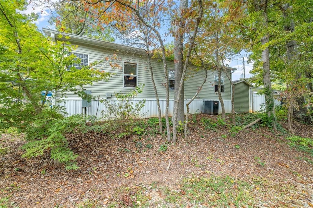 5535 Mount Shores Circle