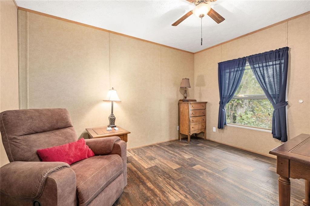 5535 Mount Shores Circle