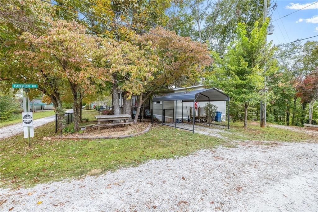 5535 Mount Shores Circle