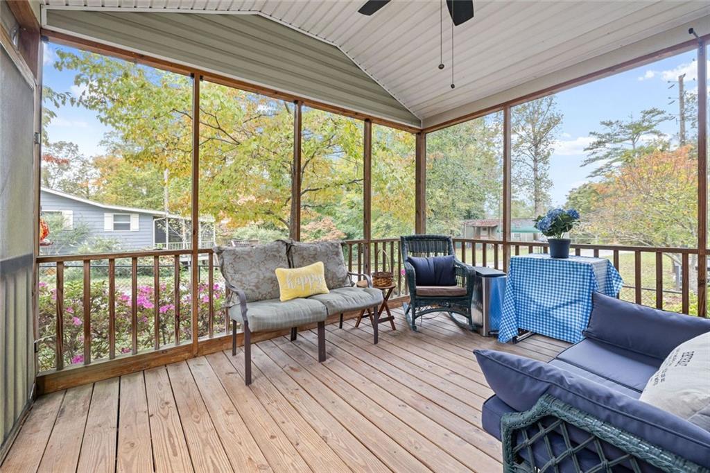 5535 Mount Shores Circle