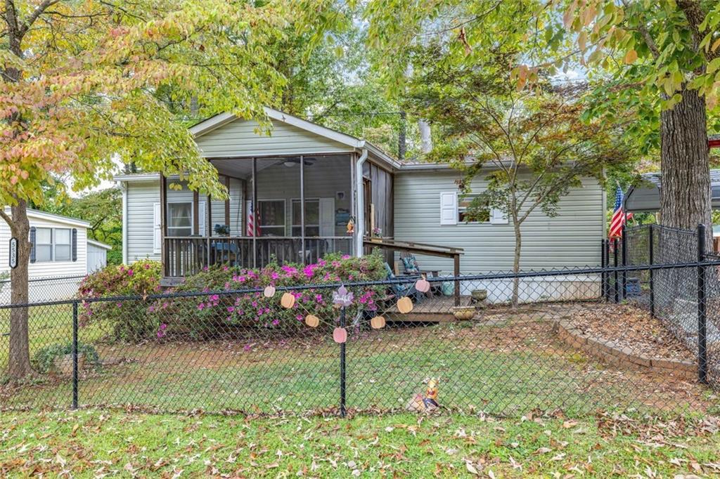 5535 Mount Shores Circle