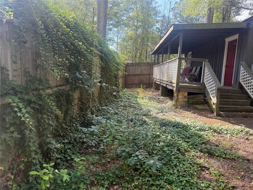524 S Holly Springs Road