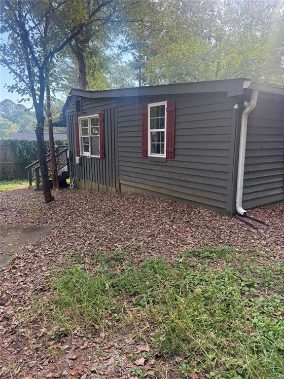 524 S Holly Springs Road