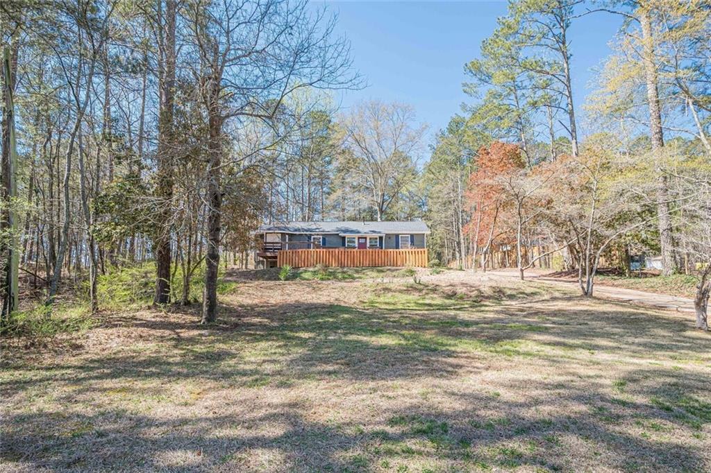 524 S Holly Springs Road