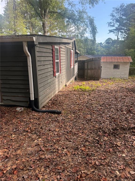 524 S Holly Springs Road
