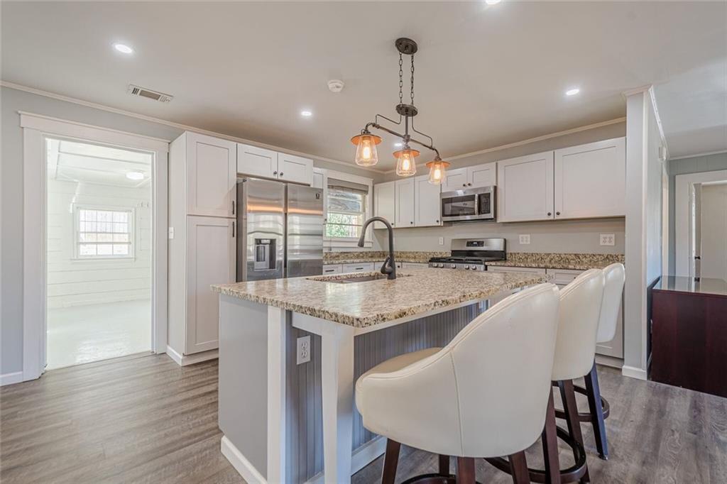 524 S Holly Springs Road