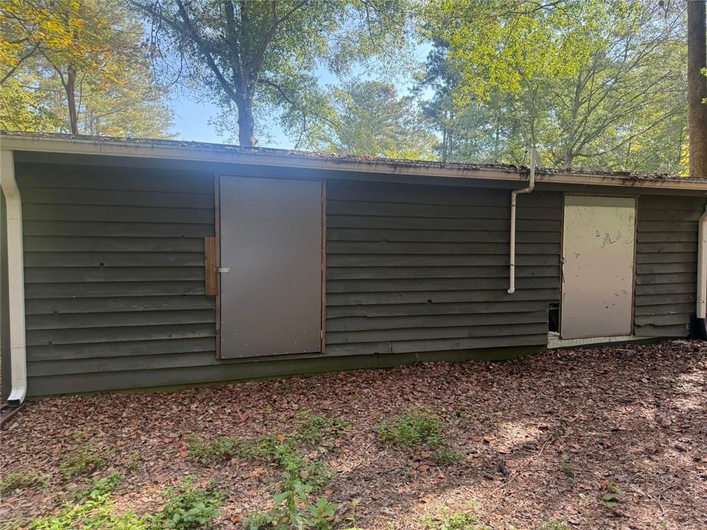 524 S Holly Springs Road