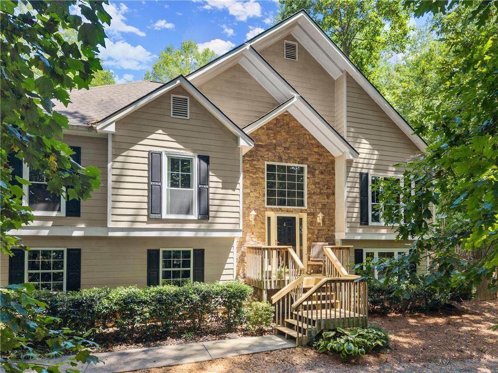 9545 Eagles Landing Drive