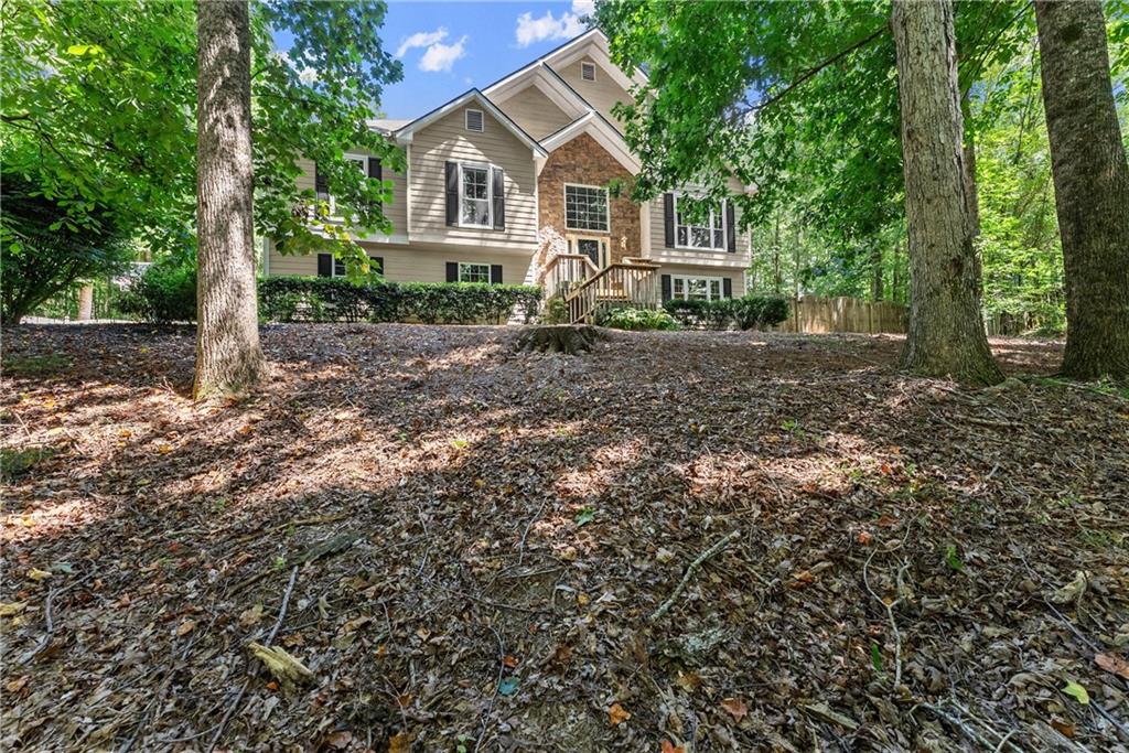 9545 Eagles Landing Drive