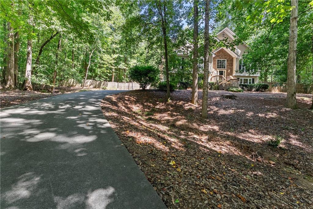 9545 Eagles Landing Drive