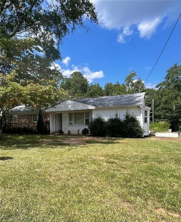 85 Georgia Road