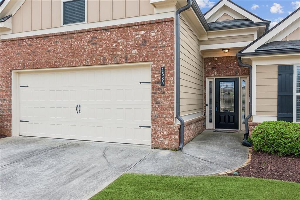 4580 Orchard Ridge Court