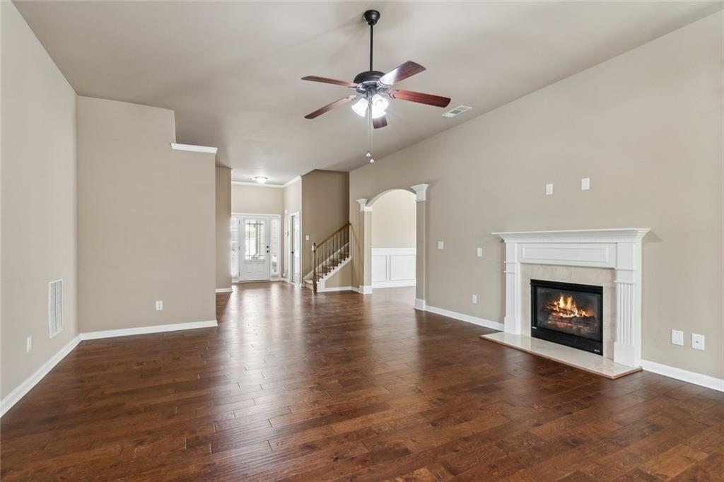 4580 Orchard Ridge Court