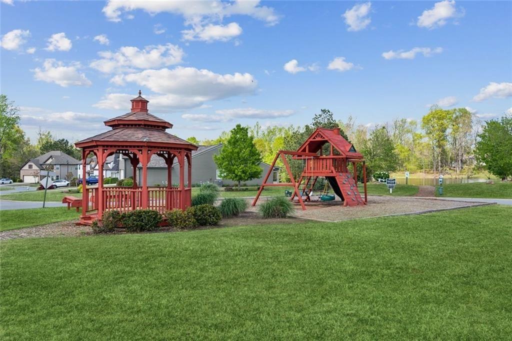 4580 Orchard Ridge Court