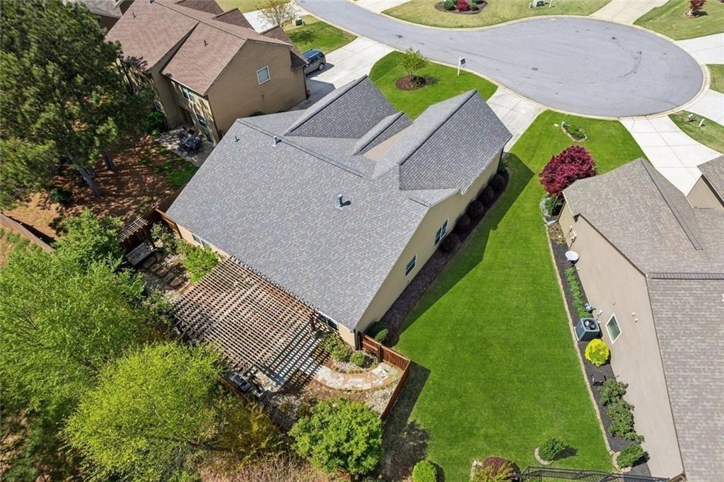 4580 Orchard Ridge Court