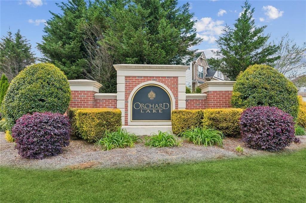 4580 Orchard Ridge Court