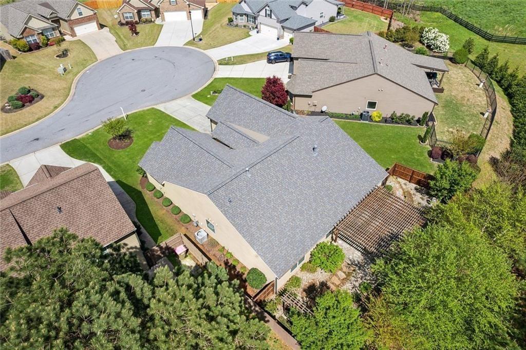 4580 Orchard Ridge Court