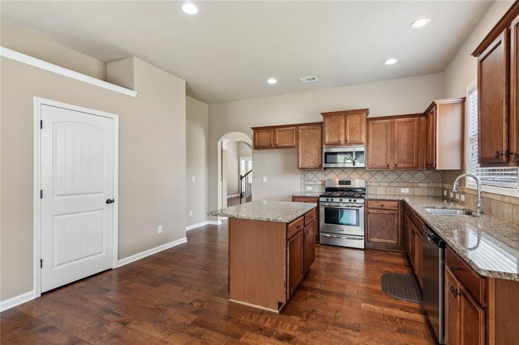 4580 Orchard Ridge Court