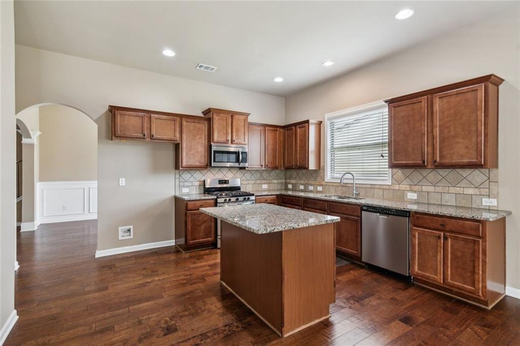 4580 Orchard Ridge Court