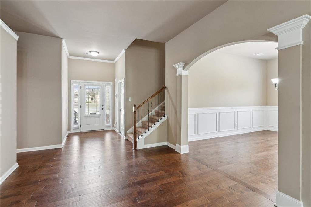 4580 Orchard Ridge Court