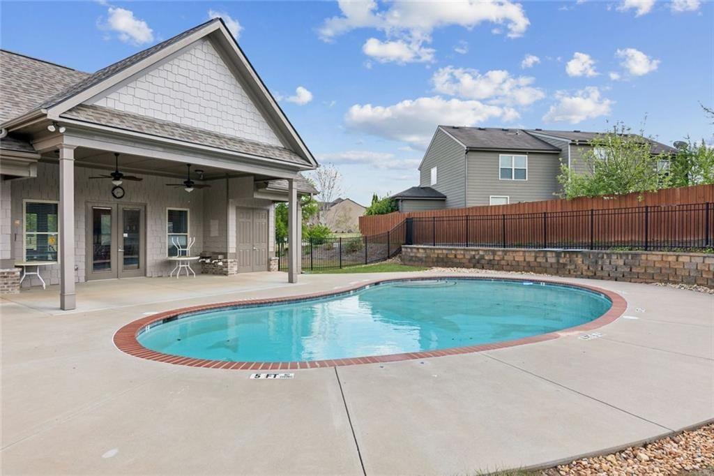 4580 Orchard Ridge Court