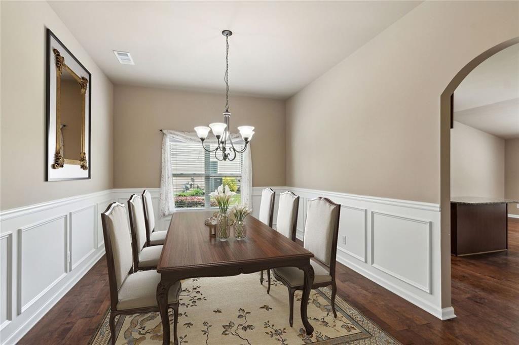 4580 Orchard Ridge Court