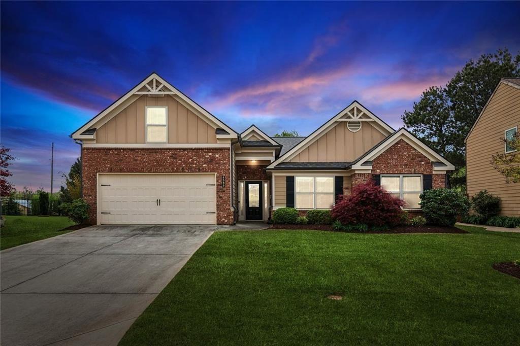 4580 Orchard Ridge Court