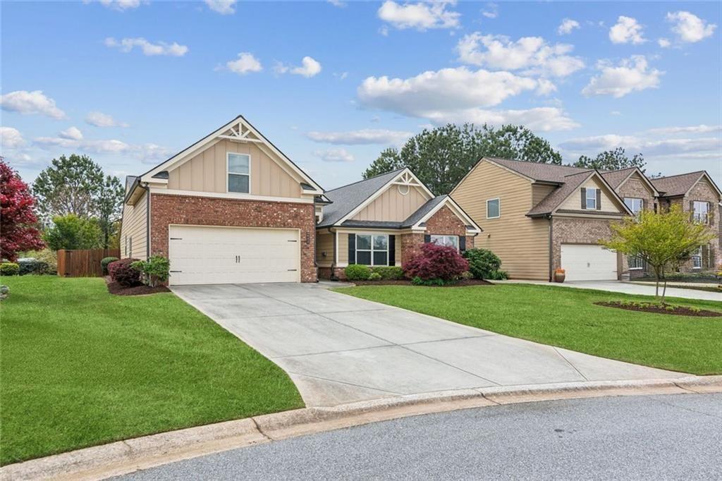 4580 Orchard Ridge Court