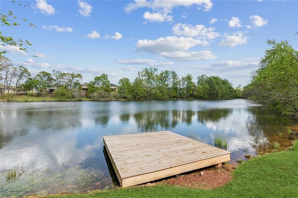 4580 Orchard Ridge Court