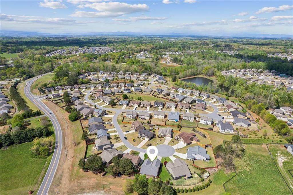 4580 Orchard Ridge Court