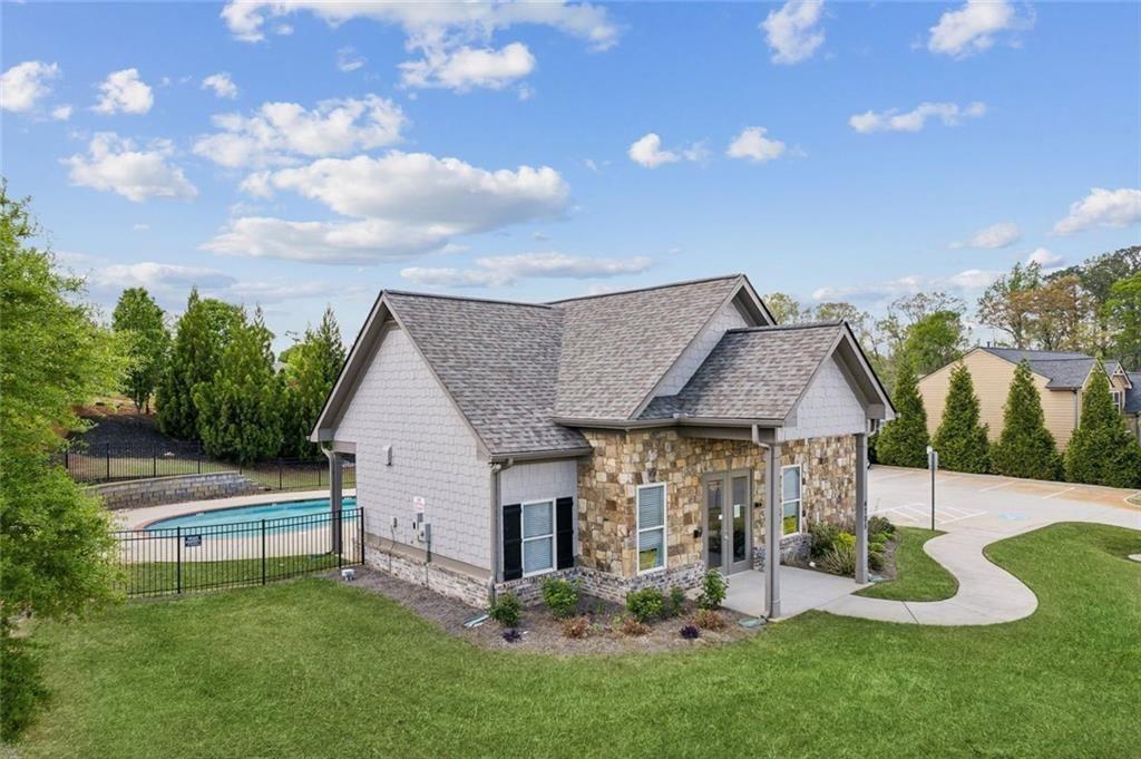 4580 Orchard Ridge Court