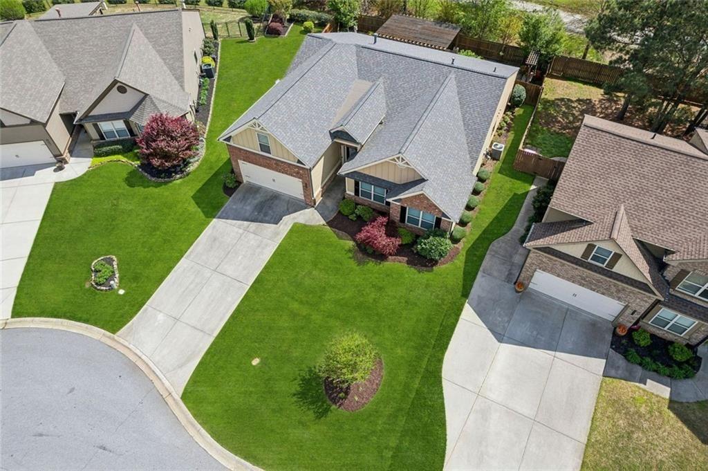 4580 Orchard Ridge Court