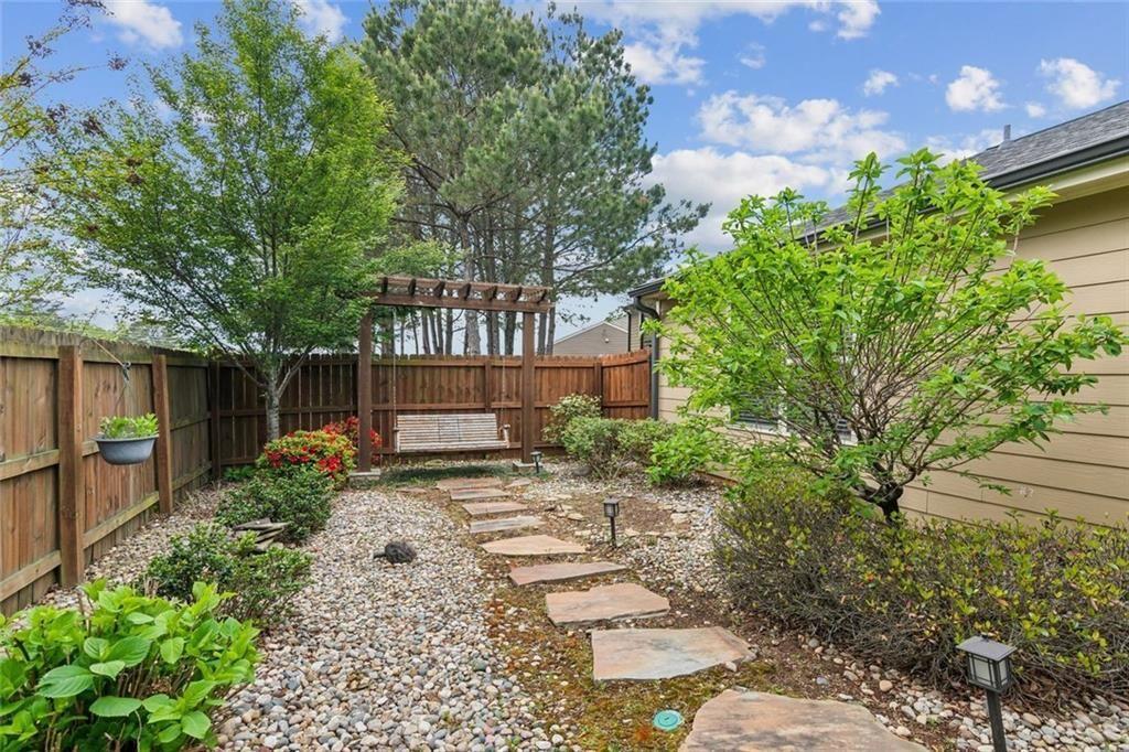 4580 Orchard Ridge Court