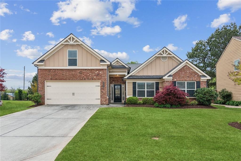 4580 Orchard Ridge Court