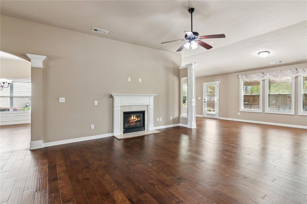 4580 Orchard Ridge Court