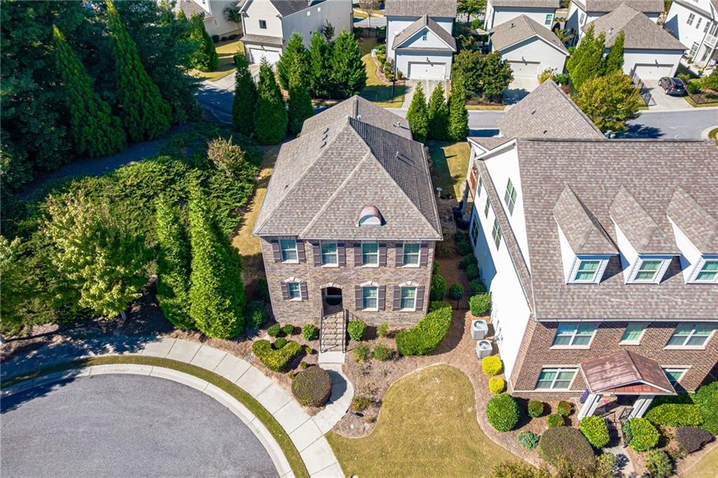 1040 Peyton View Court