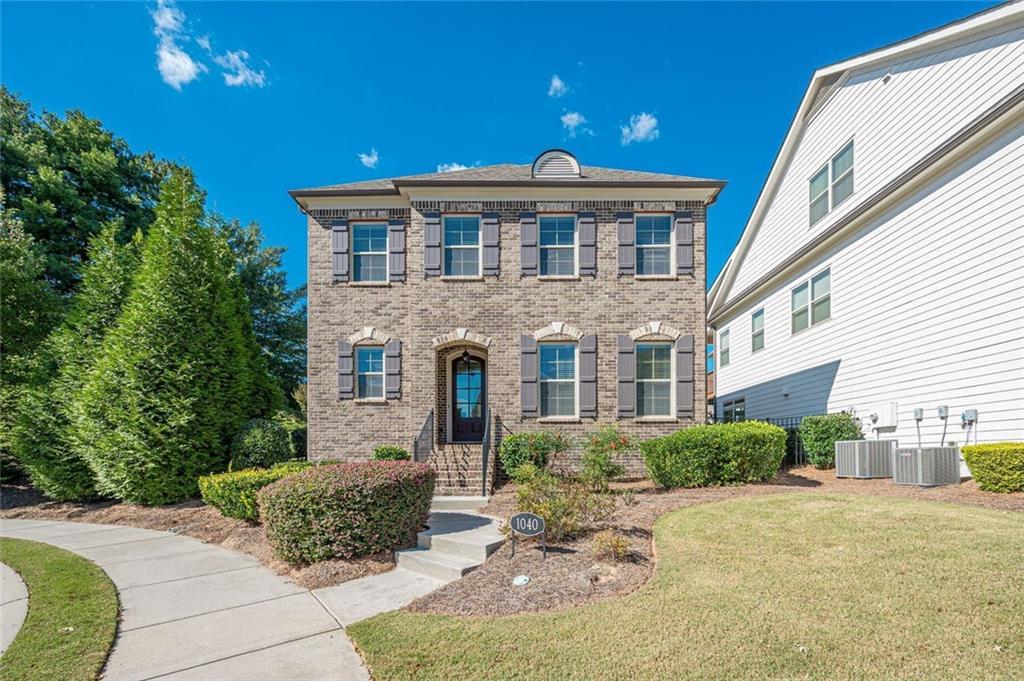 1040 Peyton View Court