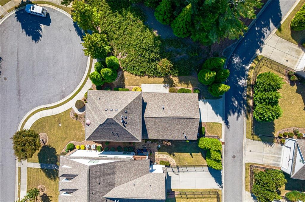 1040 Peyton View Court