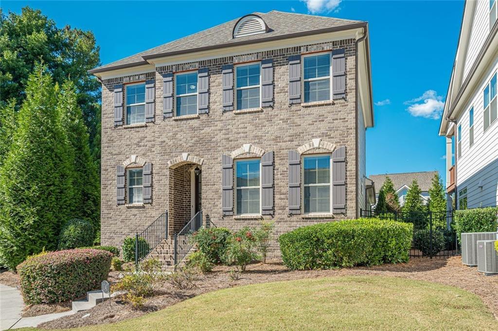 1040 Peyton View Court