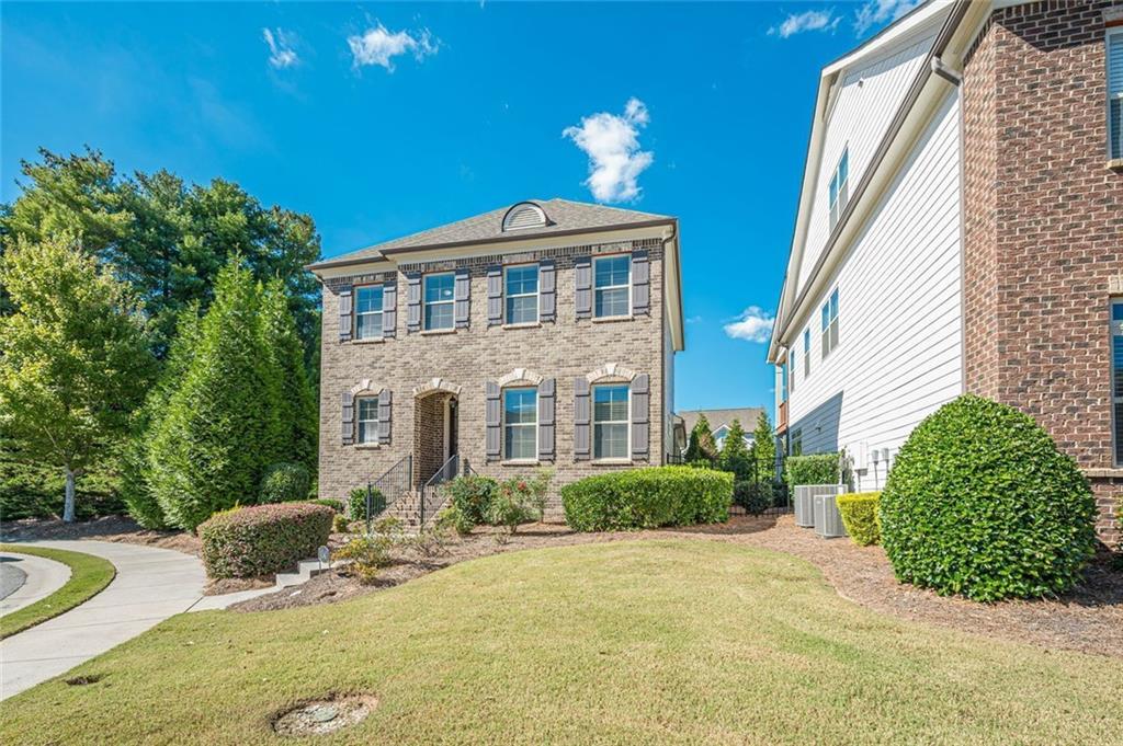 1040 Peyton View Court