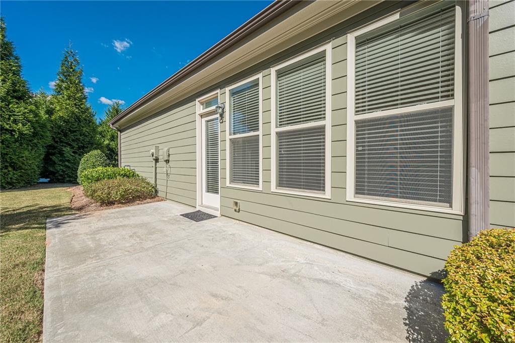 1040 Peyton View Court