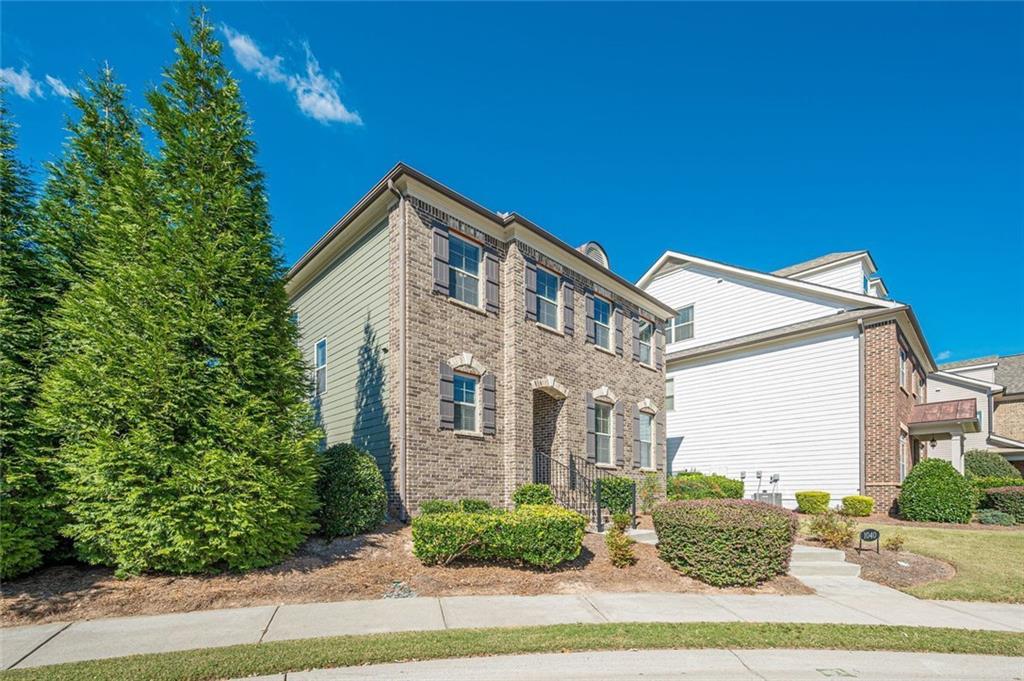 1040 Peyton View Court
