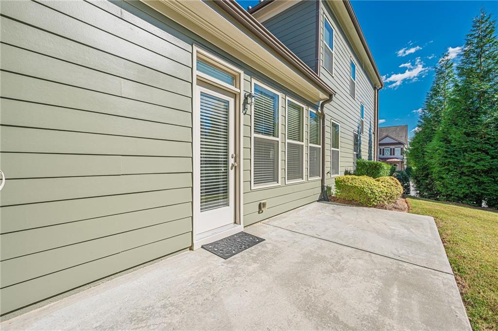 1040 Peyton View Court