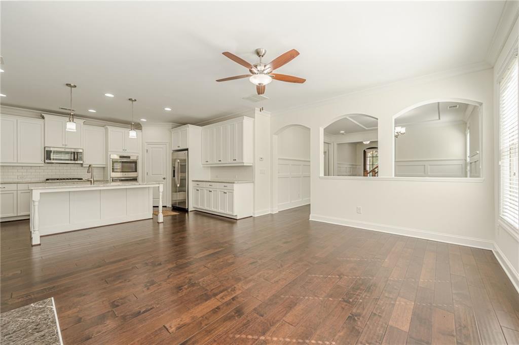 1040 Peyton View Court