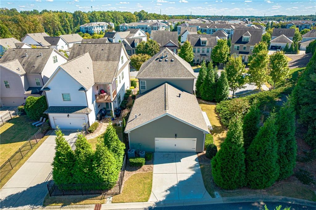 1040 Peyton View Court