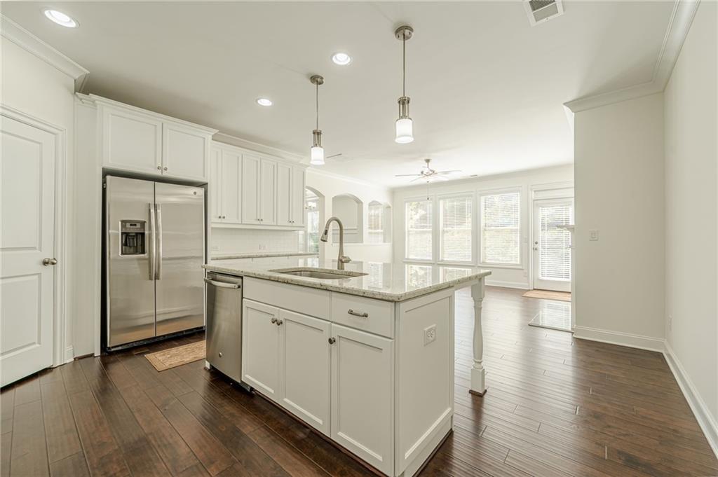 1040 Peyton View Court