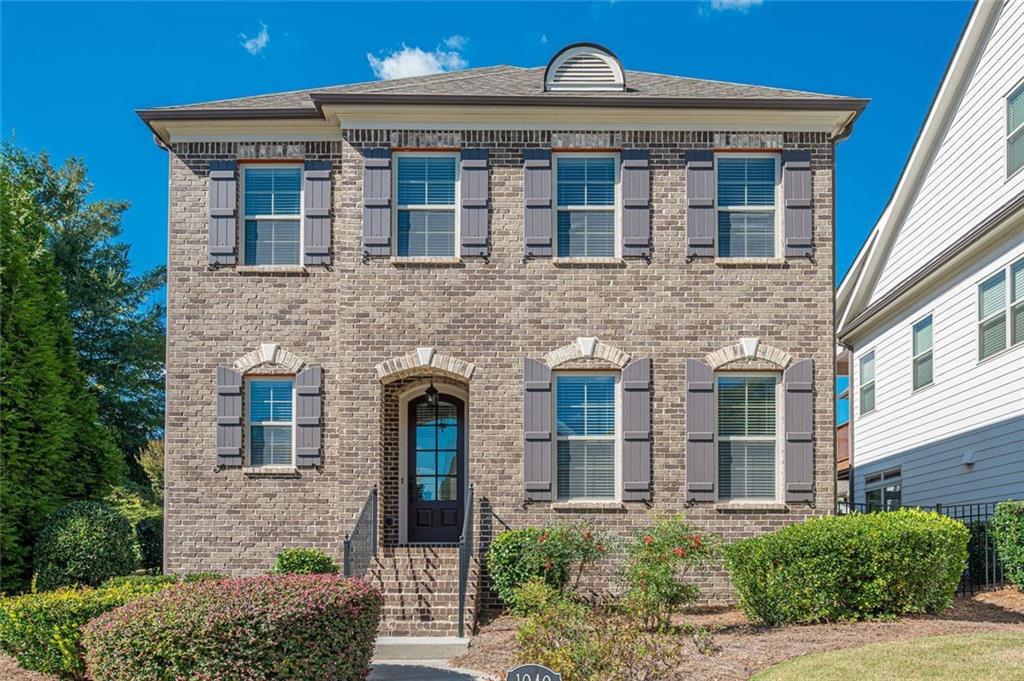 1040 Peyton View Court